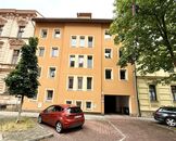 Pronájem, Byt 2+1, Plzeň, cena 20000 CZK / objekt / měsíc, nabízí Česká Společnost Realitní