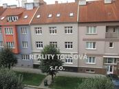 PRODEJ KRÁSNÉHO VĚTŠÍHO BYTU 2+1 (64 m2) PLZEŇ, LUKAVICKÁ ULICE, cena 6190000 CZK / objekt, nabízí 