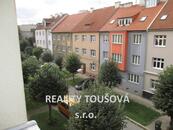 PRODEJ KRÁSNÉHO VĚTŠÍHO BYTU 2+1 (64 m2) PLZEŇ, LUKAVICKÁ ULICE, cena 6190000 CZK / objekt, nabízí 