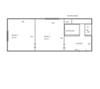 Exkluzivně nabízíme na prodej, slunný, pěkný byt 2+1 + B o výměře 56 m2 v Plzni Slovany, cena 4600000 CZK / objekt, nabízí 