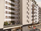 Prodej, byty/1+kk, 36.8 m2, Poděbradova 2842/1, Jižní Předměstí, 30100 Plzeň 3 [ID 80547], cena 4288800 CZK / objekt, nabízí 