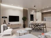 Prodej, byty/1+kk, 36.8 m2, Poděbradova 2842/1, Jižní Předměstí, 30100 Plzeň 3 [ID 80547], cena 4288800 CZK / objekt, nabízí 
