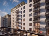 Prodej, byty/2+kk, 60.4 m2, Poděbradova 2842/1, Jižní Předměstí, 30100 Plzeň 3 [ID 80548], cena 6190000 CZK / objekt, nabízí 