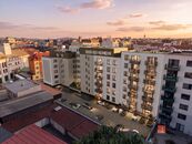 Prodej, byty/3+kk, 86.3 m2, Poděbradova 2842/1, Jižní Předměstí, 30100 Plzeň 3 [ID 80549], cena 8390000 CZK / objekt, nabízí 