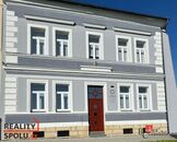 Prodej, byty/1+1, 41 m2, Na Pile, Plzeň, Plzeň-město [ID 80741], cena 3990000 CZK / objekt, nabízí Realityspolu