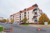 Pronájem, byty/2+kk, 63 m2, Brněnská 1155/44, 32300 Plzeň, Plzeň-město [ID 76713], cena 16000 CZK / objekt / měsíc, nabízí 