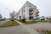 Pronájem, byty/3+kk, 78 m2, Vstupní ulice Plzeň, cena 18000 CZK / objekt / měsíc, nabízí 