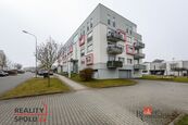 Pronájem, byty/3+kk, 78 m2, Vstupní ulice Plzeň, cena 22000 CZK / objekt / měsíc, nabízí Realityspolu