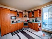 Prodej prostorného bytu 3+1, ulice Luční, výměra 92m2 s balkónem, cena 5699000 CZK / objekt, nabízí 