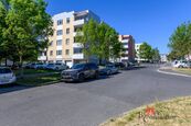 Prodej prostorného bytu 3+1, ulice Luční, výměra 92m2 s balkónem, cena cena v RK, nabízí 