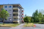 Prodej prostorného bytu 3+1, ulice Luční, výměra 92m2 s balkónem, cena cena v RK, nabízí 