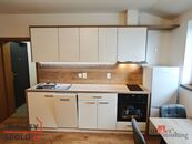 Krásný vzdušný byt 1+kk v Plzni na Nové Hospodě, cena 12000 CZK / objekt / měsíc, nabízí Realityspolu