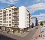 Prodej, byty/1+kk, 35.5 m2, Poděbradova 2842/1, Jižní Předměstí, 30100 Plzeň 3 [ID 83828], cena 3990000 CZK / objekt, nabízí 