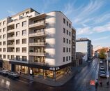 Prodej, byty/1+kk, 35.5 m2, Poděbradova 2842/1, Jižní Předměstí, 30100 Plzeň 3 [ID 83828], cena 3990000 CZK / objekt, nabízí 