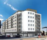 Prodej, byty/2+kk, 49.2 m2, Poděbradova 2842/1, Jižní Předměstí, 30100 Plzeň 3 [ID 83831], cena 5510000 CZK / objekt, nabízí Realityspolu
