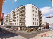 Prodej, byty/2+kk, 49.2 m2, Poděbradova 2842/1, Jižní Předměstí, 30100 Plzeň 3 [ID 83831], cena 5510000 CZK / objekt, nabízí 