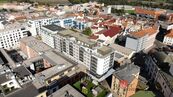 Prodej, byty/2+kk, 49.2 m2, Poděbradova 2842/1, Jižní Předměstí, 30100 Plzeň 3 [ID 83831], cena 5510000 CZK / objekt, nabízí 