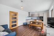 Pronájem, byty/2+kk, 66 m2, Vejprnická E3173, Skvrňany, 31800 Plzeň 3 [ID 81661], cena 23000 CZK / objekt / měsíc, nabízí 