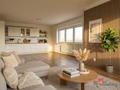 Pronájem, byty/3+kk, 99 m2, V Bezinkách 1079/11, 32600 Plzeň, Plzeň-město [ID 84701], cena 25000 CZK / objekt / měsíc, nabízí 