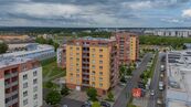 Prodej bytu 2+1, 65m2 , terasa, sklep, garážové stání, Plzeň - Bory, cena 6200000 CZK / objekt, nabízí 