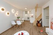 Pronájem bytu 4+kk, 107 m, Bendova, Plzeň, cena 23000 CZK / objekt / měsíc, nabízí Realityspolu