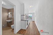 Pronájem, byty/1+kk, 27 m2, Plzeň , Plzeň-město [ID 85955], cena 14000 CZK / objekt / měsíc, nabízí 