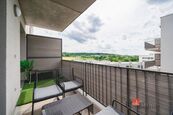 Krásný byt 2+kk s balkonem a parkovacím stáním, cena 17000 CZK / objekt / měsíc, nabízí 
