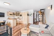 Prodej bytu 3+KK s balkonem, 86,64m2, Na Dolíkách 291/1, Plzeň - Lhota, cena 6499000 CZK / objekt, nabízí 