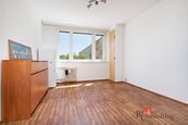 Prodej bytu 1+1, 40 m, Lábkova, Plzeň Skvrňany, cena 3490000 CZK / objekt, nabízí 