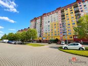 Prodej bytu 3+1 s lodžií, 77 m2, Hodonínská 55, Plzeň, cena 5990000 CZK / objekt, nabízí 
