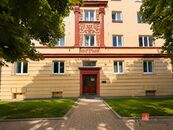 Prodej bytu 1+1, 39 m2, Francouzská třída 36, Plzeň, cena 3890000 CZK / objekt, nabízí 