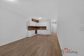 Pronájem, byty/2+kk, 55.82 m2, Východní Předměstí, 32600 Plzeň 2-Slovany [ID 87998], cena 18500 CZK / objekt / měsíc, nabízí 