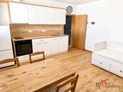 Krásný vzdušný byt 1+kk v Plzni na Nové Hospodě, cena 12000 CZK / objekt / měsíc, nabízí 