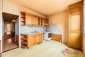 Prodej, byty/3+1, 72 m2, Brněnská, Severní Předměstí, 32300 Plzeň 1 [ID 88182], cena 5700000 CZK / objekt, nabízí 