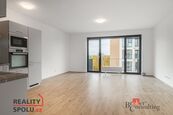 Prodej bytu 2+kk s celkovou plochou 81,5 m, Triangl Park, Plzeň Bory, cena 7400000 CZK / objekt, nabízí 