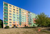 Prodej, byt 2+1, 68 m2, Plzeň, ul. Jablonského, cena 4690000 CZK / objekt, nabízí 