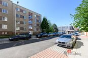 Prodej, byt 2+kk, 40 m2, Plzeň, ul. Živnostenská, cena 3990000 CZK / objekt, nabízí 