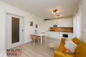 Pronájem, byty/1+kk, 37 m2, Slovanská, Východní Předměstí, 32600 Plzeň 2-Slovany [ID 89910], cena 14500 CZK / objekt / měsíc, nabízí Realityspolu