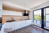 Moderní byt 2+kk s balkonem k pronájmu, Plzeň Kartónová, cena 21000 CZK / objekt / měsíc, nabízí Realityspolu