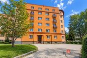 Pronájem bytu 2+kk, Čechova, Plzeň 63 m, cena 18000 CZK / objekt / měsíc, nabízí Realityspolu