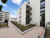 Prodej byt 2+kk, 58 m2 s balkonem, ulice Železná 16, Plzeň, cena 6790000 CZK / objekt, nabízí 