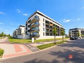 Prodej byt 2+kk, 58 m2 s balkonem, ulice Železná 16, Plzeň, cena 6790000 CZK / objekt, nabízí Realityspolu