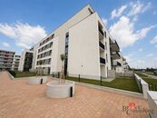 Pronájem bytu 2+kk, 36 m2 se zahradou 72 m2 v Plzni, ulice Železná 22, cena 18000 CZK / objekt / měsíc, nabízí Realityspolu