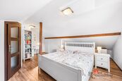 Prodej bytu 3+KK s balkonem, 86,64m2, Na Dolíkách 291/1, Plzeň - Lhota, cena 5990000 CZK / objekt, nabízí 