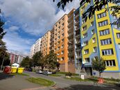 Prodej, byt 1+1, 39 m2, Plzeň, ul. Žlutická, cena 3980000 CZK / objekt, nabízí 