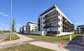 Pronájem 2+kk, 57 m2 s balkonem 13 m2 v Plzni, ulice Železná 14, cena 17000 CZK / objekt / měsíc, nabízí 