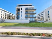 Pronájem 2+kk, 57 m2 s balkonem, ulice Železná 22, Plzeň, cena 20000 CZK / objekt / měsíc, nabízí 
