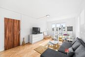 Prodej, byty/1+1, 40 m2, Železničářská 1000/64, 31200 Plzeň, Plzeň-město [ID 90395], cena 3750000 CZK / objekt, nabízí 