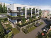 Prodej, byt 1+kk, 55 m2, Plzeň, ul. Lidická, cena 5190000 CZK / objekt, nabízí 