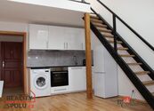 Pronájem, byty/1+1, 45 m2, Nerudova 999/29, Jižní Předměstí, 30100 Plzeň, Plzeň-město [ID 91380], cena 13500 CZK / objekt / měsíc, nabízí 